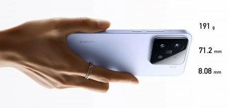 смартфон xiaomi 15 16/512 гб lavender purple global смартфон xiaomi 15 16/512 гб lavender purple global