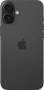 смартфон apple iphone 16 plus 128 гб, black (esim) смартфон apple iphone 16 plus 128 гб, black (esim)