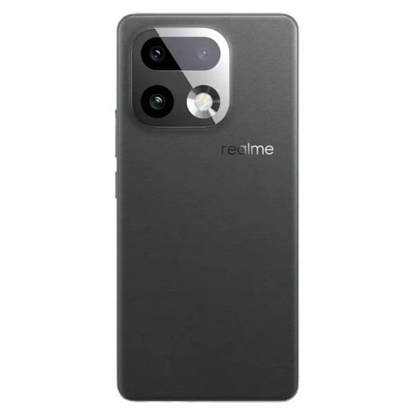 смартфон realme 16 pro plus 8/256gb серый (master grey)