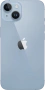 смартфон iphone 14 128 гб blue (nano-sim + esim)
