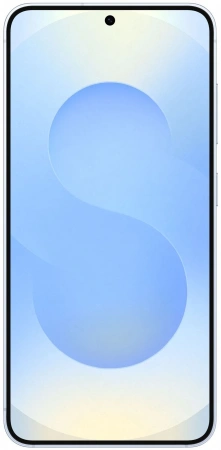смартфон samsung galaxy s25 12/128 гб icy blue смартфон samsung galaxy s25 12/128 гб icy blue