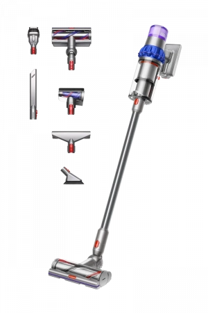 Пылесос Dyson V15 Detect Extra SV47 Пылесос Dyson V15 Detect Extra SV47