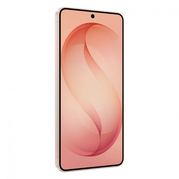 смартфон samsung galaxy s26 plus 12/256 гб розовое золото (pink gold)