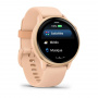 умные часы watch garmin vivoactive 6 pink dawn with pink dawn 010-02985-43 умные часы watch garmin vivoactive 6 pink dawn with pink dawn 010-02985-43