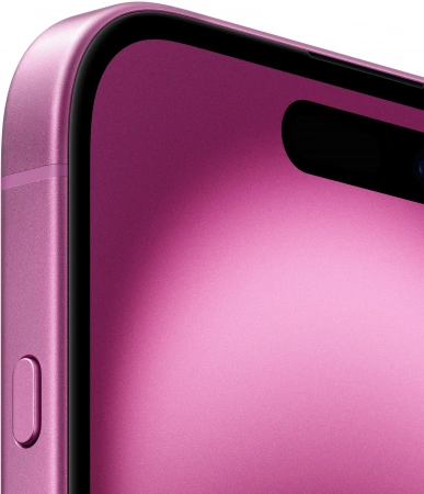 смартфон apple iphone 16 128 гб, pink (nano-sim + nano-sim) смартфон apple iphone 16 128 гб, pink (nano-sim + nano-sim)