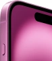 смартфон apple iphone 16 128 гб, pink (nano-sim + nano-sim) смартфон apple iphone 16 128 гб, pink (nano-sim + nano-sim)