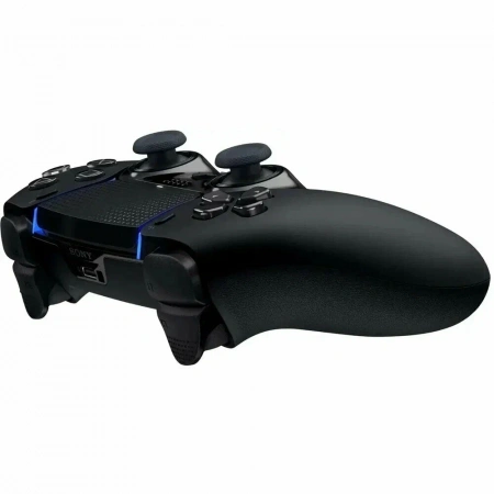 геймпад sony playstation 5 dualsense edge midnight black edition геймпад sony playstation 5 dualsense edge midnight black edition