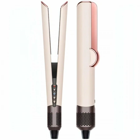 Выпрямитель Dyson HT01 Airstrait Straightener Ceramic Pink/Rose Gold Выпрямитель Dyson HT01 Airstrait Straightener Ceramic Pink/Rose Gold