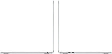 ноутбук apple macbook air 13 (m5, 10c/8c, 2026), 16/512 гб, silver (серебристый) ноутбук apple macbook air 13 (m5, 10c/8c, 2026), 16/512 гб, silver (серебристый)