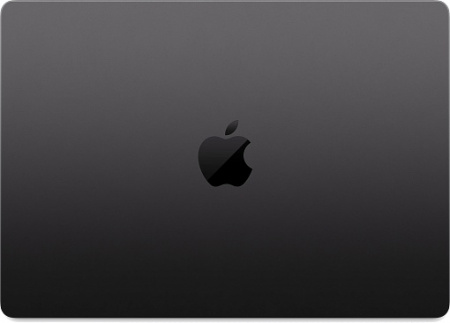 ноутбук apple macbook pro 16 (2026) (m5 max 18c/20c gpu) 24 гб, 1 тб , чёрный космос ноутбук apple macbook pro 16 (2026) (m5 max 18c/20c gpu) 24 гб, 1 тб , чёрный космос
