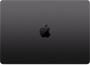 ноутбук apple macbook pro 16 (2026) (m5 max 18c/20c gpu) 24 гб, 1 тб , чёрный космос ноутбук apple macbook pro 16 (2026) (m5 max 18c/20c gpu) 24 гб, 1 тб , чёрный космос