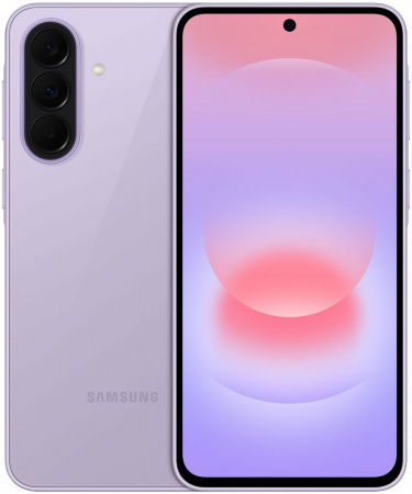 Samsung Galaxy A37 8/128 Лавандовый (Awesome Lavender)