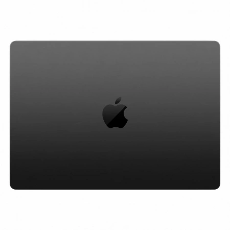 ноутбук macbook pro 14 (2024) m4 pro 24/1tb space black (mx2j3)