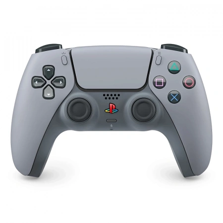 Геймпад Sony PlayStation 5 DualSense 30th Anniversary Геймпад Sony PlayStation 5 DualSense 30th Anniversary
