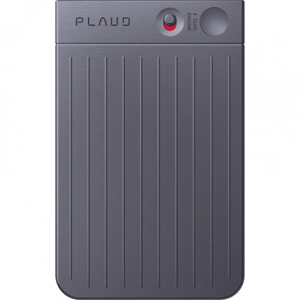 Диктофон Plaud Note NB-100 ChatGPT 64Gb Black