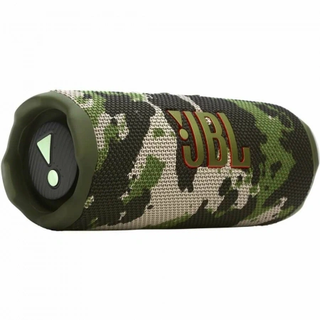 портативная акустика jbl flip 7 squad 