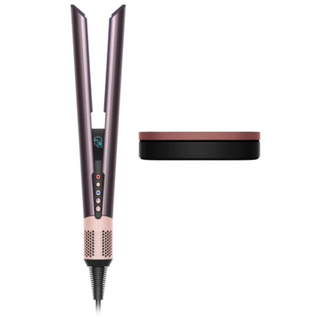 выпрямитель dyson ht01 airstrait  jasper plum
