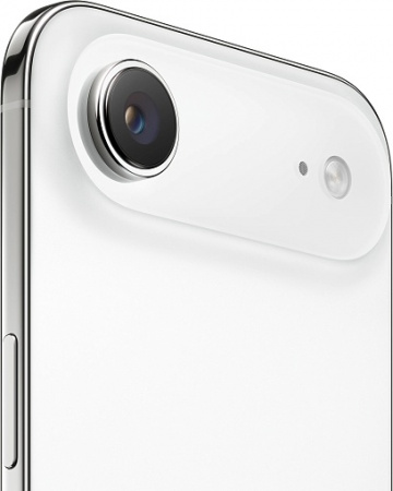 смартфон apple iphone air 256 гб, облачно-белый | cloud white, (dual esim)