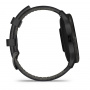 умные часы watch garmin venu 3 45 advanced gps smartwatch black 010-02784-51