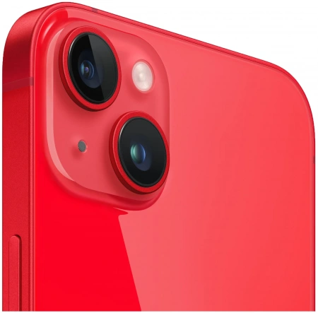 смартфон iphone 14 128 гб red (nano-sim + esim) смартфон iphone 14 128 гб red (nano-sim + esim)