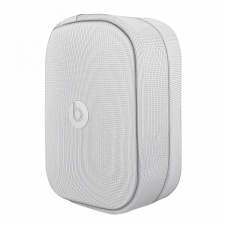 head phones beats studio pro wireless matte white