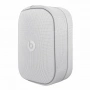 head phones beats studio pro wireless matte white