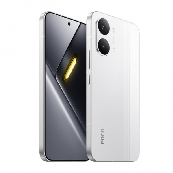 смартфон pocophone  x8 pro max 5g 12/512gb white