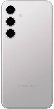 смартфон samsung galaxy s24 8/128 гб, marble gray (s921b) смартфон samsung galaxy s24 8/128 гб, marble gray (s921b)