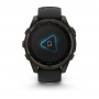 умные часы watch garmin fenix 8 47 solar sapphire titanium carbon gray 010-02906-70 умные часы watch garmin fenix 8 47 solar sapphire titanium carbon gray 010-02906-70