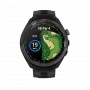 умные часы watch garmin approach s70 47 black copper 010-02746-75