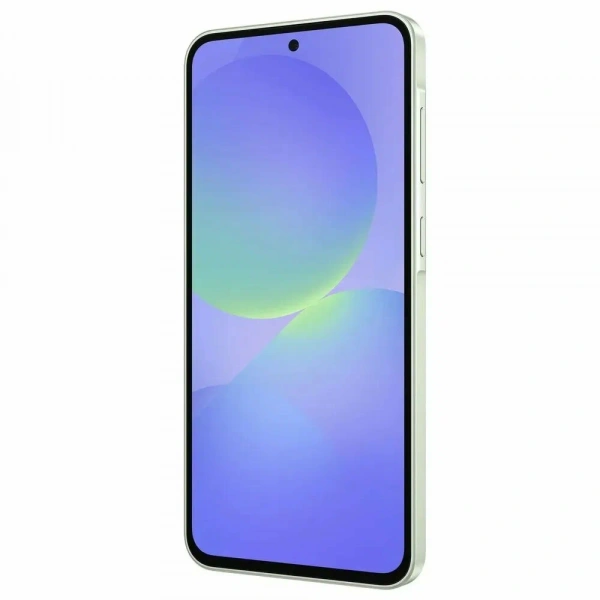 смартфон samsung galaxy a36 12/256 lime