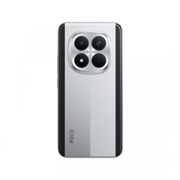 смартфон pocophone m8 pro 8/256gb серебро (silver)