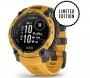 умные часы watch garmin instinct 3 45 solar sunburst with sunburst/gray band 010-02934-02 умные часы watch garmin instinct 3 45 solar sunburst with sunburst/gray band 010-02934-02