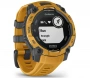 умные часы watch garmin instinct 3 45 solar sunburst with sunburst/gray band 010-02934-02 умные часы watch garmin instinct 3 45 solar sunburst with sunburst/gray band 010-02934-02