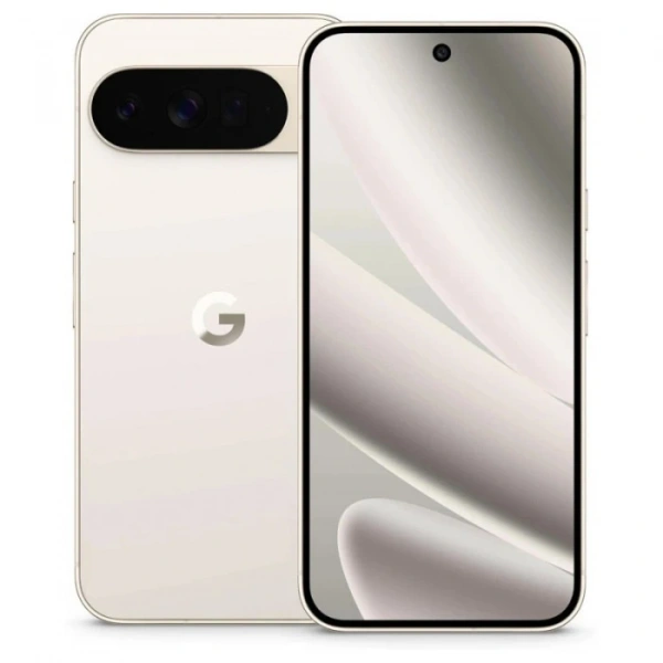 Смартфон Google Pixel 10 Pro XL 16/256 ГБ Рorcelain USA
