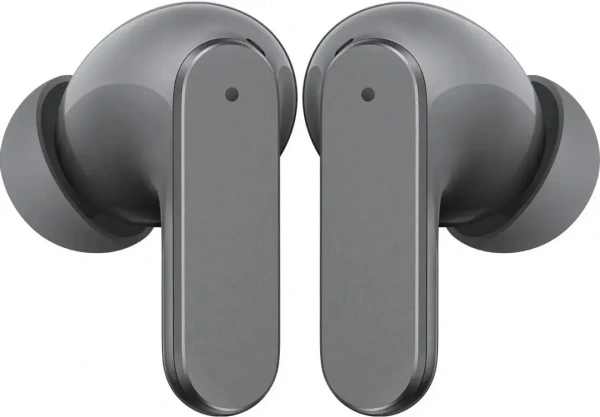 беспроводные наушники realme buds air 8 pro master black
