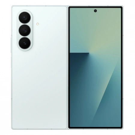 Смартфон Samsung Galaxy Z Fold 7 12/512Gb Mint Смартфон Samsung Galaxy Z Fold 7 12/512Gb Mint