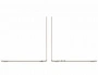 ноутбук apple macbook air 15 (2025) m4 16/256 starlight (mw1j3) ноутбук apple macbook air 15 (2025) m4 16/256 starlight (mw1j3)
