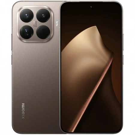 Смартфон Xiaomi 15T Pro 12/256 Gb Mocha Gold Leica 