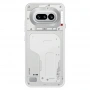 смартфон nothing phone (4a) 12/256gb белый (white) смартфон nothing phone (4a) 12/256gb белый (white)
