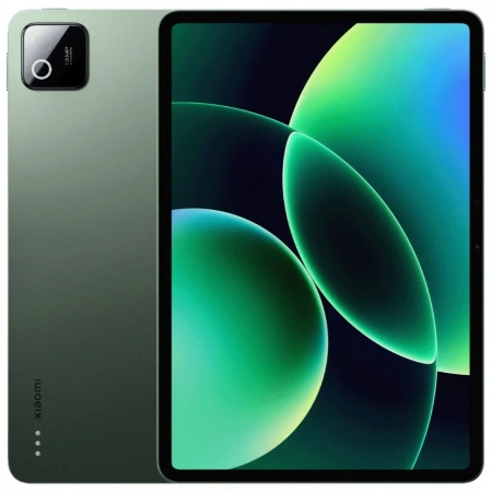 Планшет Xiaomi Pad 8 Pro Wi-Fi 8/256GB Зеленый (Green) Планшет Xiaomi Pad 8 Pro Wi-Fi 8/256GB Зеленый (Green)