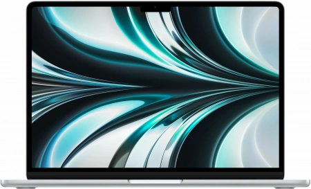 Ноутбук Apple MacBook Air 13 M2 8/512gb Silver (MLY03) Ноутбук Apple MacBook Air 13 M2 8/512gb Silver (MLY03)