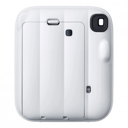 фотоаппарат моментальной печати fujifilm instax mini 13 белый (clay white) фотоаппарат моментальной печати fujifilm instax mini 13 белый (clay white)