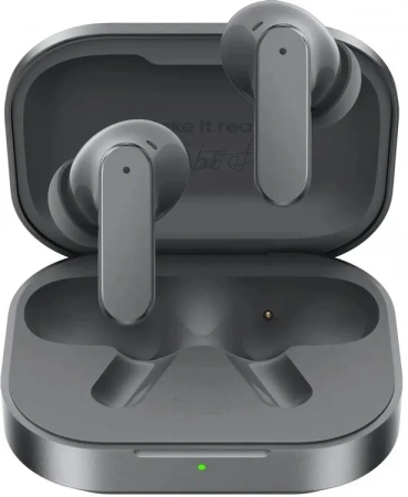 Беспроводные наушники Realme Buds Air 8 Pro Master Black Беспроводные наушники Realme Buds Air 8 Pro Master Black