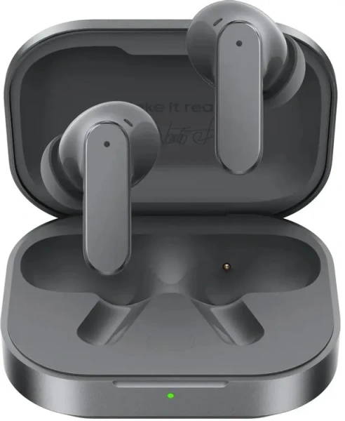 Беспроводные наушники Realme Buds Air 8 Pro Master Black