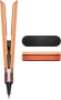 выпрямитель dyson ht01 airstrait straightener apricot/topaz