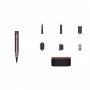 стайлер dyson hs08 airwrap id long barrel jasper plum стайлер dyson hs08 airwrap id long barrel jasper plum