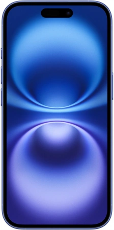 смартфон apple iphone 16 512 гб, ultramarine (nano-sim + esim) смартфон apple iphone 16 512 гб, ultramarine (nano-sim + esim)