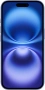 смартфон apple iphone 16 512 гб, ultramarine (nano-sim + esim) смартфон apple iphone 16 512 гб, ultramarine (nano-sim + esim)