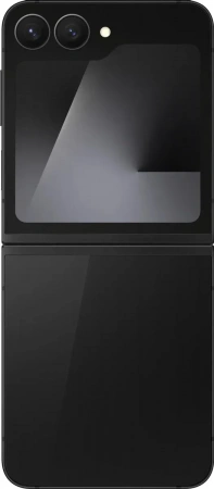 смартфон samsung galaxy z flip 7 12/256 гб black
